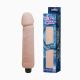 Вібратор - Love Companion Vibrator, 25 см