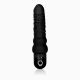 CalExotics Bendie Stud Curvy вібромасажер, 12.5х4 см