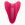 Вібратор на палець Satisfyer High Fly Red