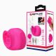 Вибратор - Pretty Love Estelle Licking Vibrator Pink