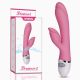 Вібратор - Dreamer II Rechargeable Vibrator Pink