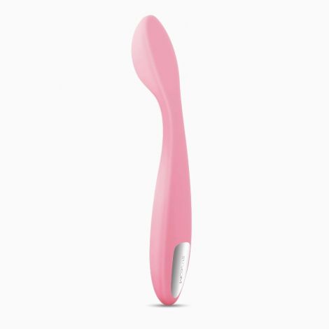Стимулятор клітора та точки G Svakom Keri Pale Pink