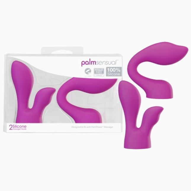 Асессуары - Palm Sensual Асессуары - Palm Sensual