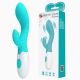 Вібратор - Pretty Love Brighty Vibrator Light Blue Вібратор - Pretty Love Brighty Vibrator Light Blue