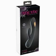 Вібратор - Xouxou E-Stim Rabbit Vibrator