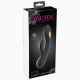 Вібратор - Xouxou E-Stim Rabbit Vibrator Вібратор - Xouxou E-Stim Rabbit Vibrator