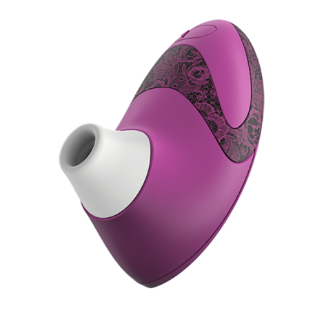 Кліторальний стимулятор Womanizer w500