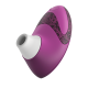Клиторальный стимулятор Womanizer w500