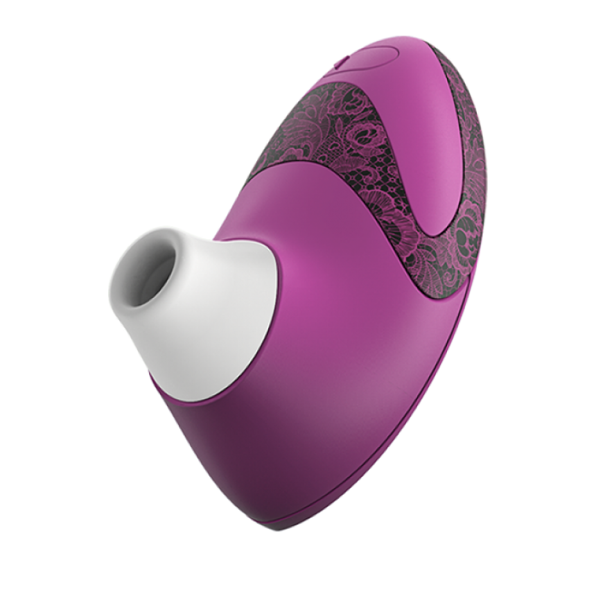 Кліторальний стимулятор Womanizer w500 Кліторальний стимулятор Womanizer w500