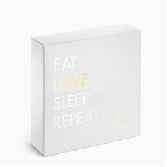 Подарочный набор Bijoux Indiscrets INTIMACY LOVE (white)