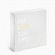 Подарочный набор Bijoux Indiscrets INTIMACY LOVE (white)