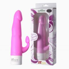 SToys softline Carol