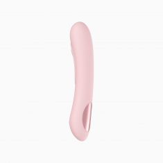 Інтерактивний вібростимулятор точки G Kiiroo Pearl 3 Pink