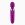 Мінівібромасажер Alive Be Wanded Purple