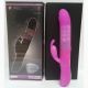 Комп'ютерний вібратор - Pretty Love Colin Vibrator Black