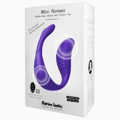 Стимулятор G -точки - Couples Vibrator Mini Romeo