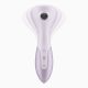 Вібромасажер Satisfyer Wand-erful з вакуумною кліторальною стимуляцією