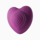 (SALE) Вибромассажер сердце Rocks Off Heart Throb