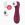 Вакуумний кліторальний стимулятор Satisfyer Pro 2 Generation 3 with Liquid Air Wine Red