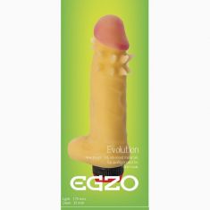 Вібромасажер Egzo SVS002 17,5х3, 5 см