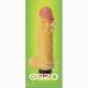 Вібромасажер Egzo SVS002 17,5х3, 5 см