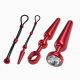 Секс набір - MALESATION Alu Cock - Grip Set mittel