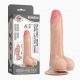 Фалоімітатор - Sliding Skin Dong 6.5"
