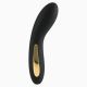 Toy Joy Lovelight Luminate вібратор для точки G, 17х3, 5 см