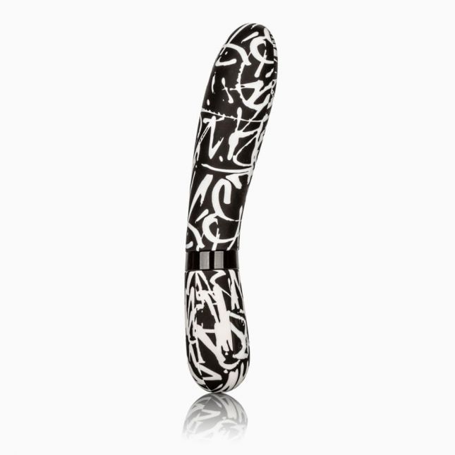 CalExotics Hype Wand вібромасажер, 12х3, 75 см