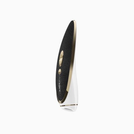 Вакуумний кліторальний вібратор - Satisfyer Haute Couture