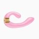 Вибратор Shunga - Miyo Intimate Massager Light Pink