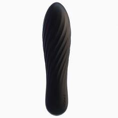 Потужний мінівібратор Svakom Tulip Black