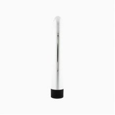 Вибратор пластиковый Super Slick, 15,5х2,5 см