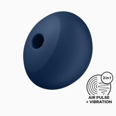 Вакуумний кліторальний стимулятор - Air Power 4