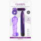 Секс набір - Classix Ultimate Pleasure Couple’s Kit Purple
