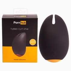 Кліторальний стимулятор - Кліторальний стимулятор - Pornhub Turbo Clit Stim