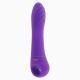 Вібратор Luna II Flexible Vibe, 18,5x3,5 см