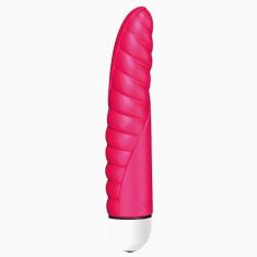 Стимулятор G -точки - Joystick ChrisCross comfort intense, ecstatic purple