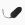 Віброяйце Adrien Lastic Ocean Dream Black з пультом LRS