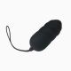 Віброяйце Adrien Lastic Ocean Dream Black з пультом LRS
