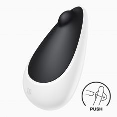 Вибратор Satisfyer Spot On 3 Black