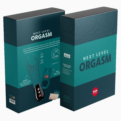 Next Level Orgasm Box