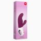 Miss Bi G-Punkt-Vibrator mit Klitorisreizer