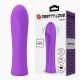 Вібратор - Pretty Love Alfreda Vibrator Light Purple