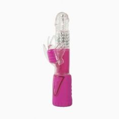 Topco Sales Climax Flight Vibrator - вібратор-кролик, 12х5 см