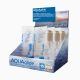 Лубрикант - Display AQUAglide 2017 (6 x AQUAglide, 200 мл +3 Pump Dispenser AQUAglide Sensitive, 125