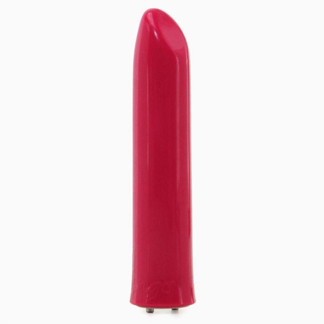 Потужний вібратор We - Vibe Tango, 9х2 см