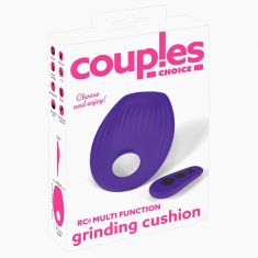 Couples Choice Couples Choice Grinding Cushio