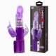 Компьютерный вибратор - Pretty Love Christina Double Vibrator Purple