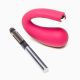 Je Joue - Dua Vibrator Fuchsia вібратор для клітора і точки G, 10х4 см